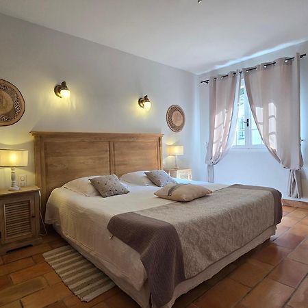 Villa Vuyani Antibes Extérieur photo