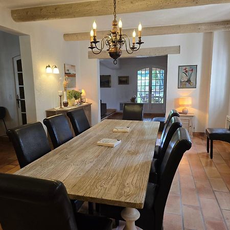 Villa Vuyani Antibes Extérieur photo
