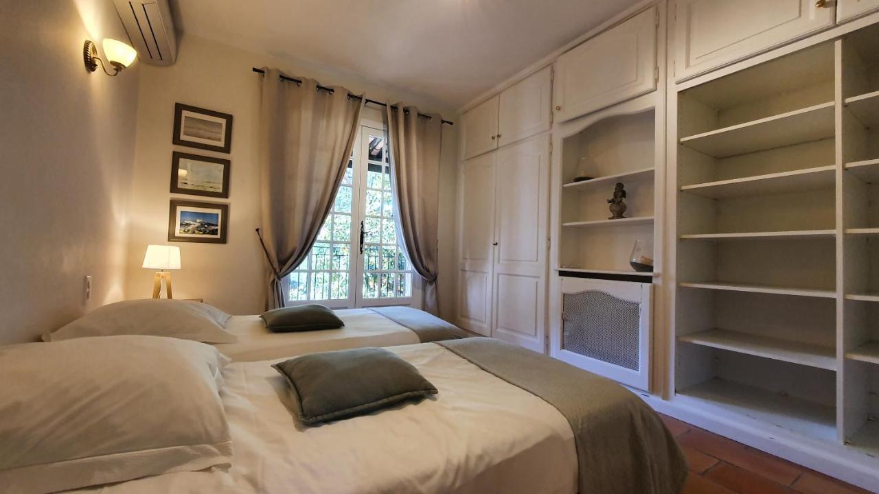 Villa Vuyani Antibes Extérieur photo