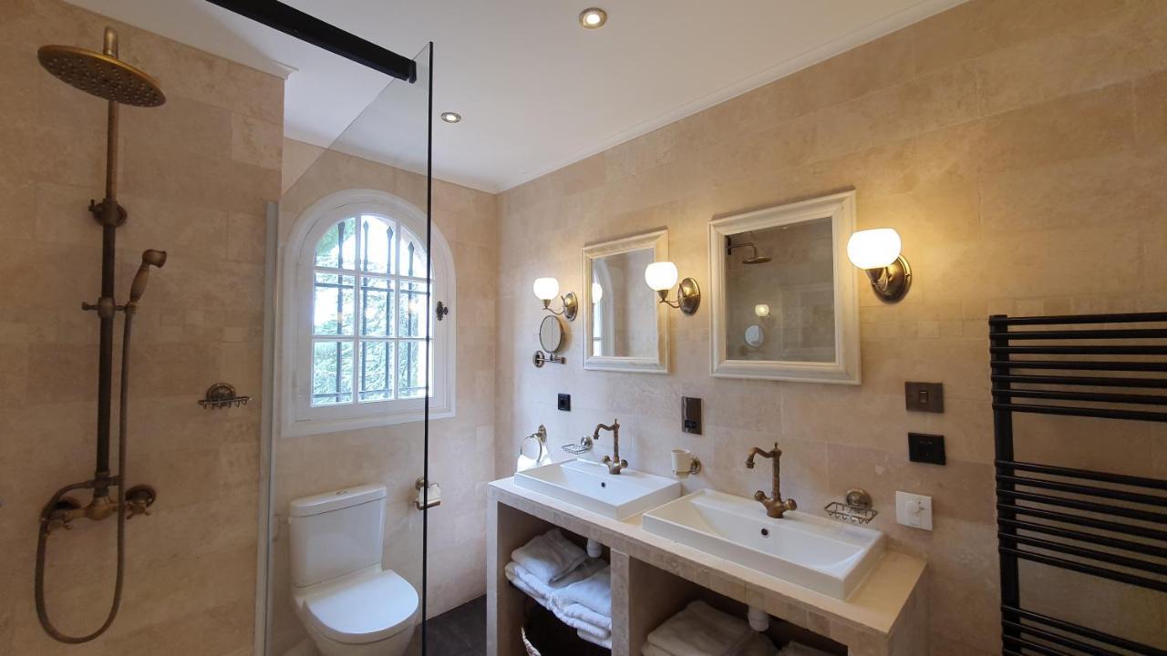 Villa Vuyani Antibes Extérieur photo