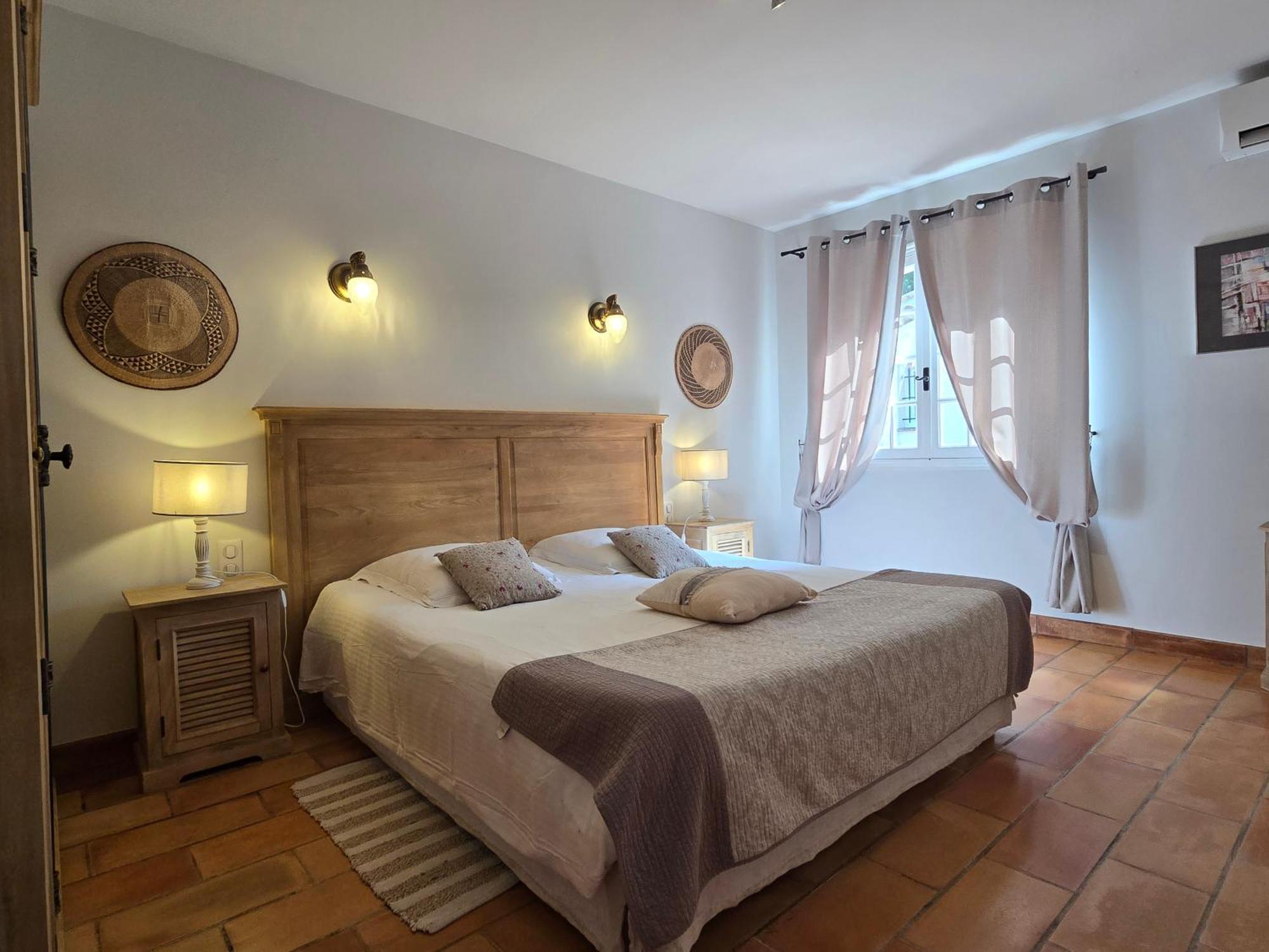 Villa Vuyani Antibes Extérieur photo