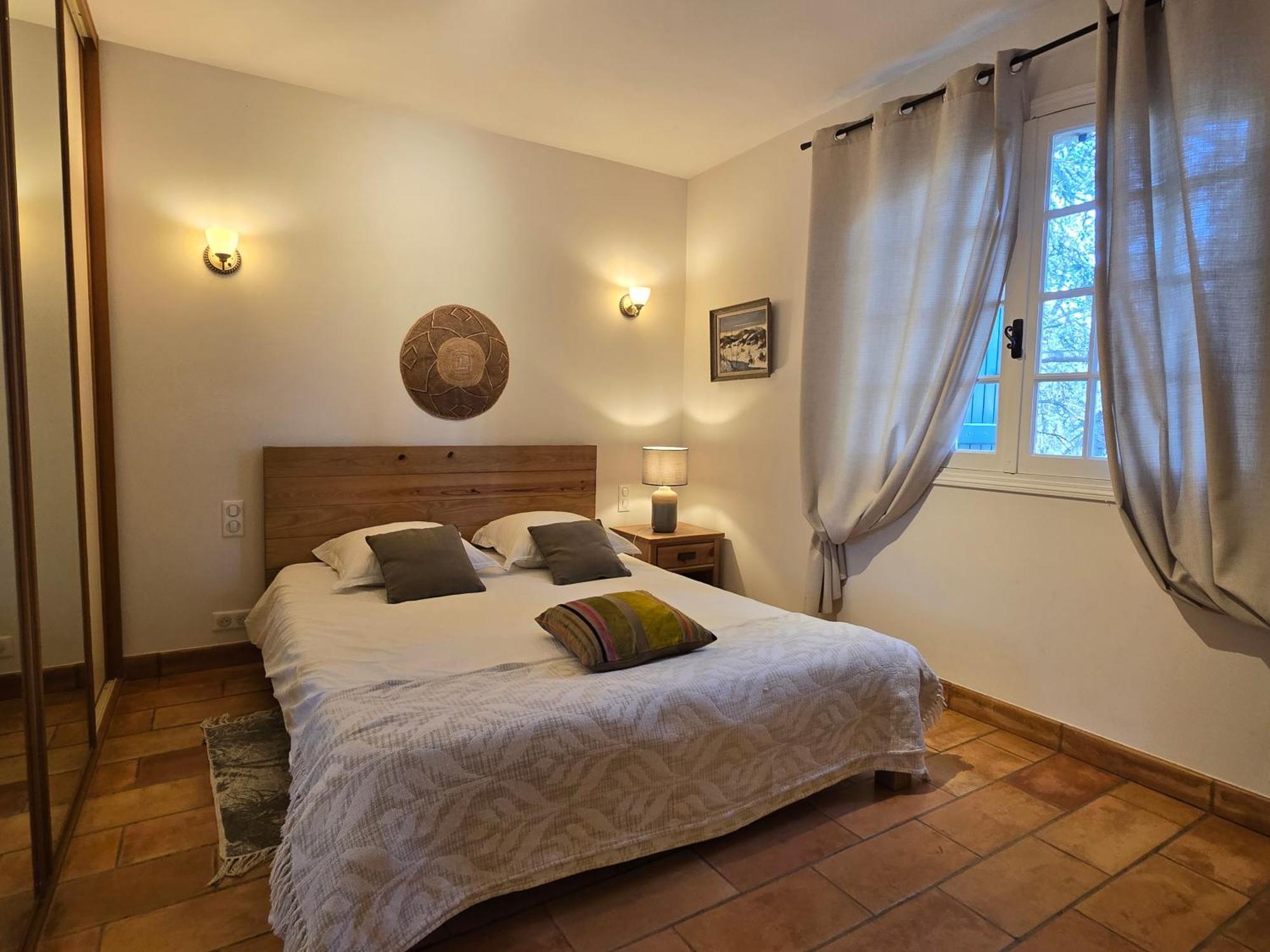 Villa Vuyani Antibes Extérieur photo