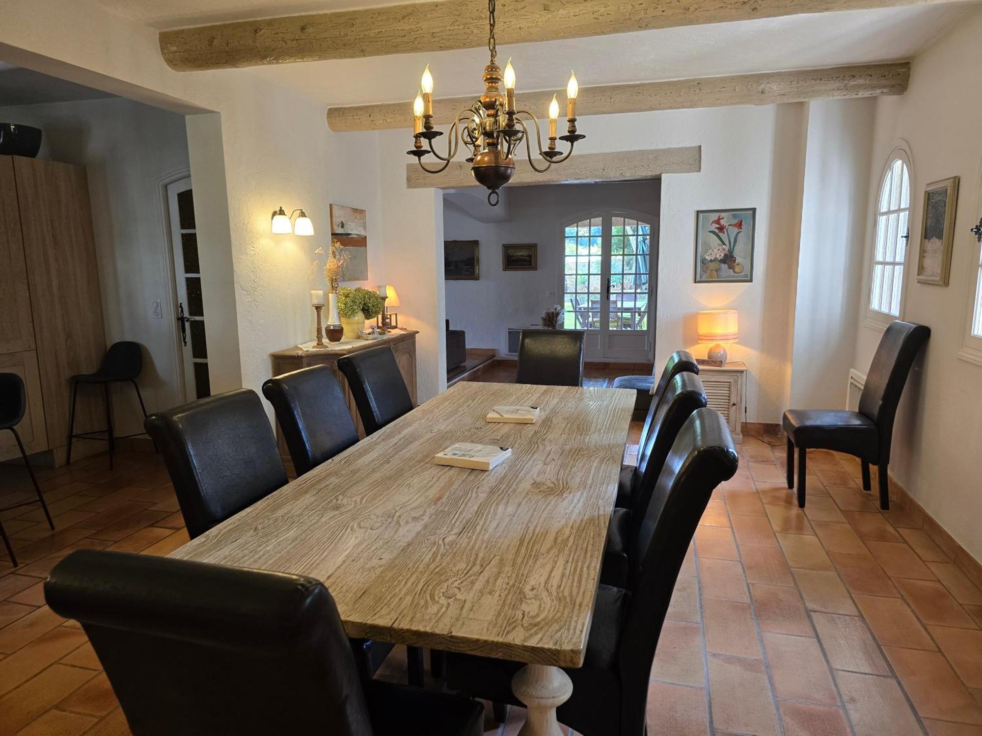 Villa Vuyani Antibes Extérieur photo