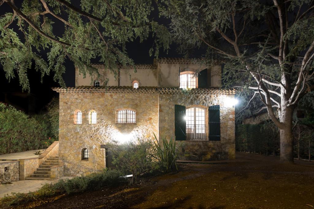 Villa Vuyani Antibes Extérieur photo