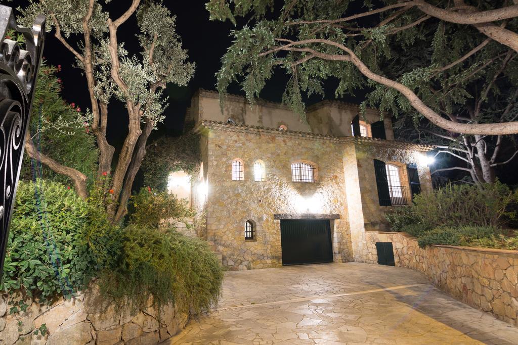 Villa Vuyani Antibes Extérieur photo