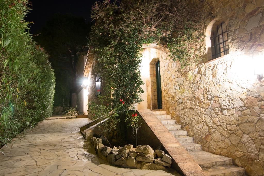 Villa Vuyani Antibes Extérieur photo