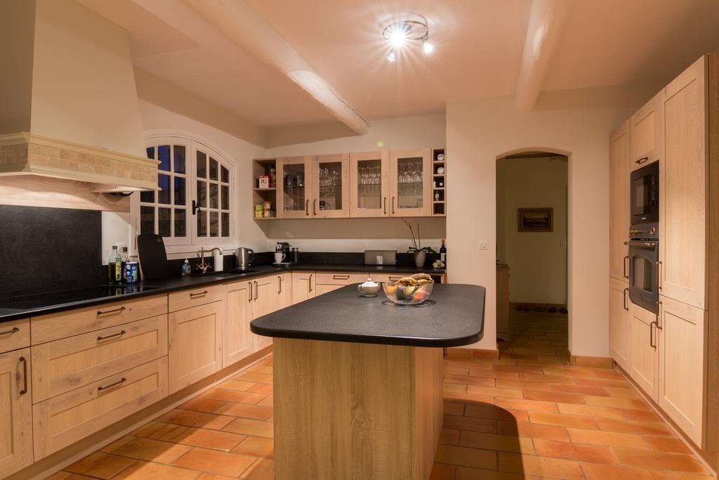 Villa Vuyani Antibes Extérieur photo