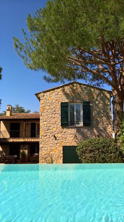 Villa Vuyani Antibes Extérieur photo